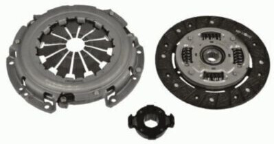 Sachs 3000 951 547