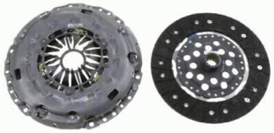 Sachs 3000 951 190