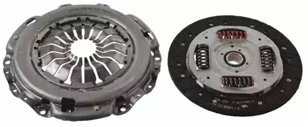Sachs 3000 951 777