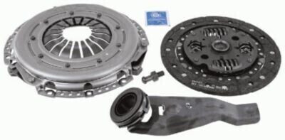 Sachs 3000 951 008