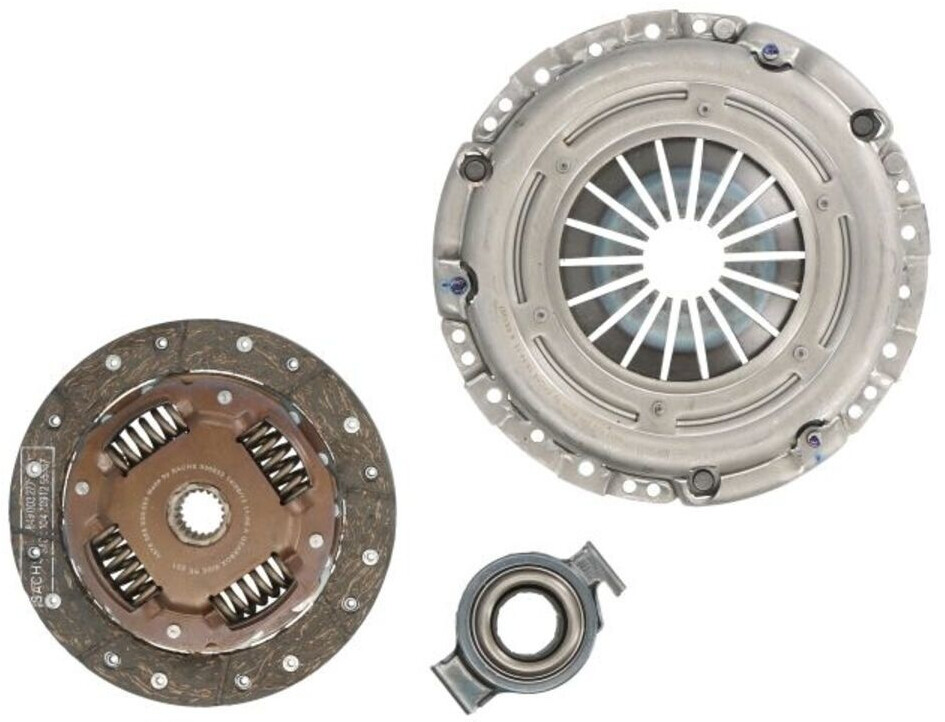 Sachs 3000 950 076