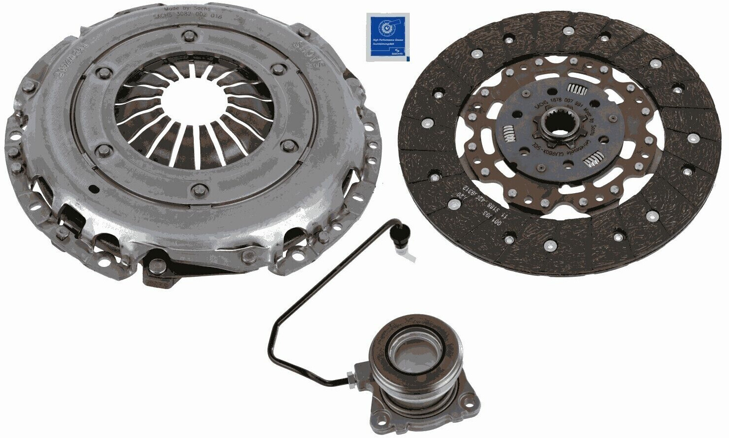 Sachs 3000 990 419