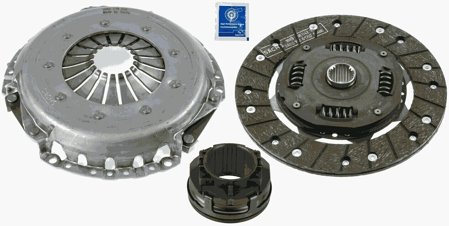Sachs 3000 840 301