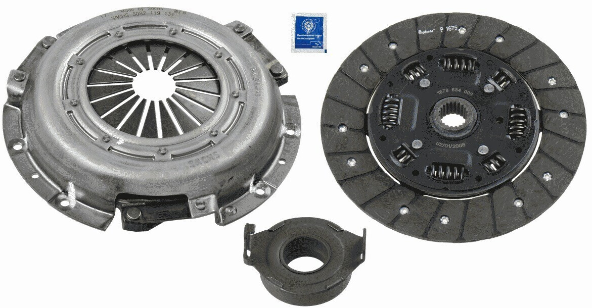 Sachs 3000 569 001