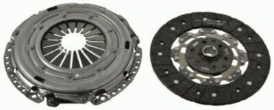 Sachs 3000 951 091