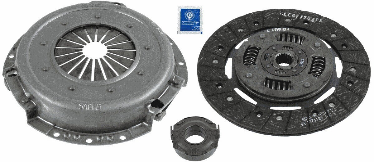 Sachs 3000 291 002