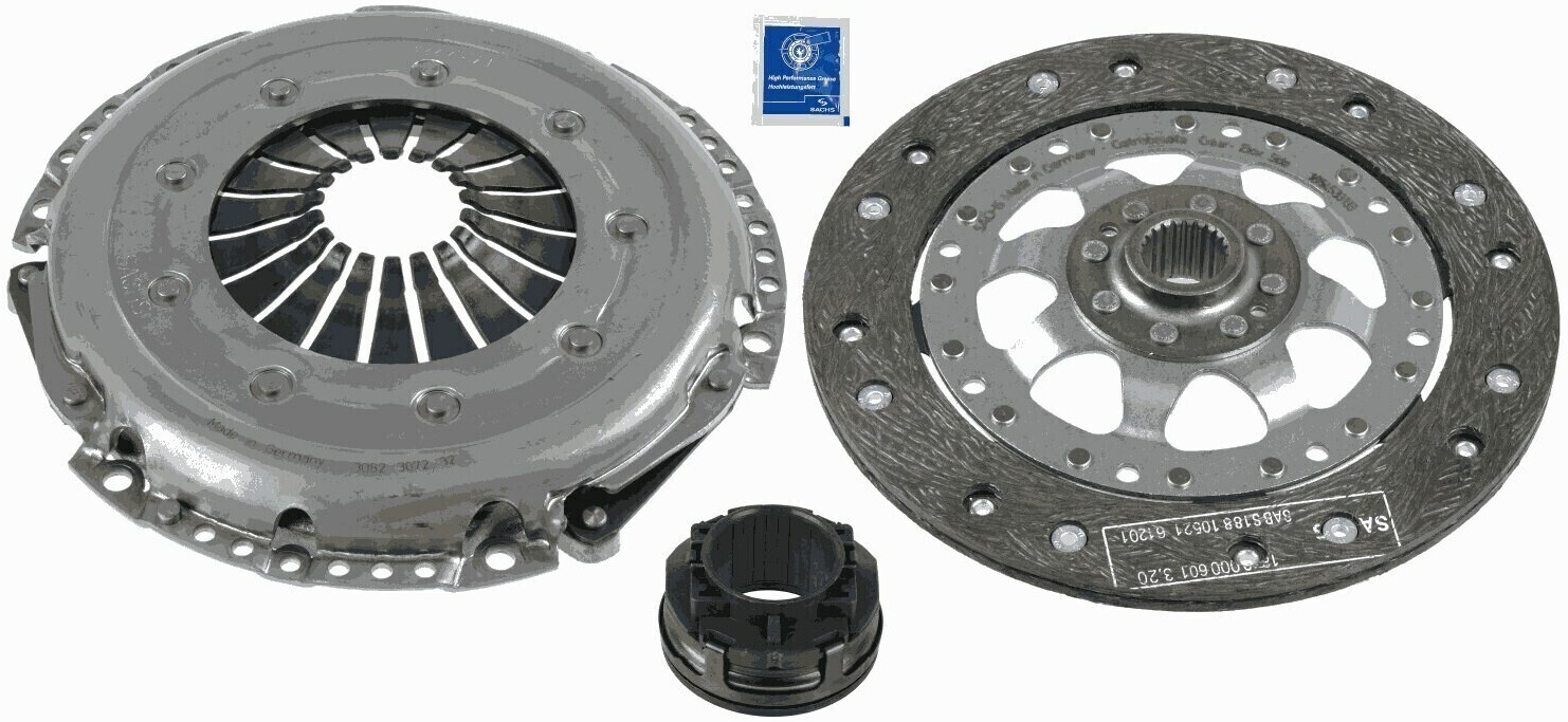 Sachs 3000 839 801