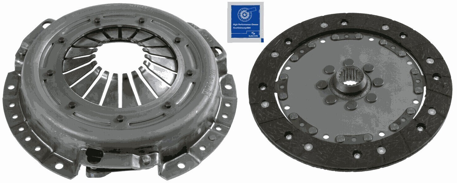 Sachs 3000 951 067