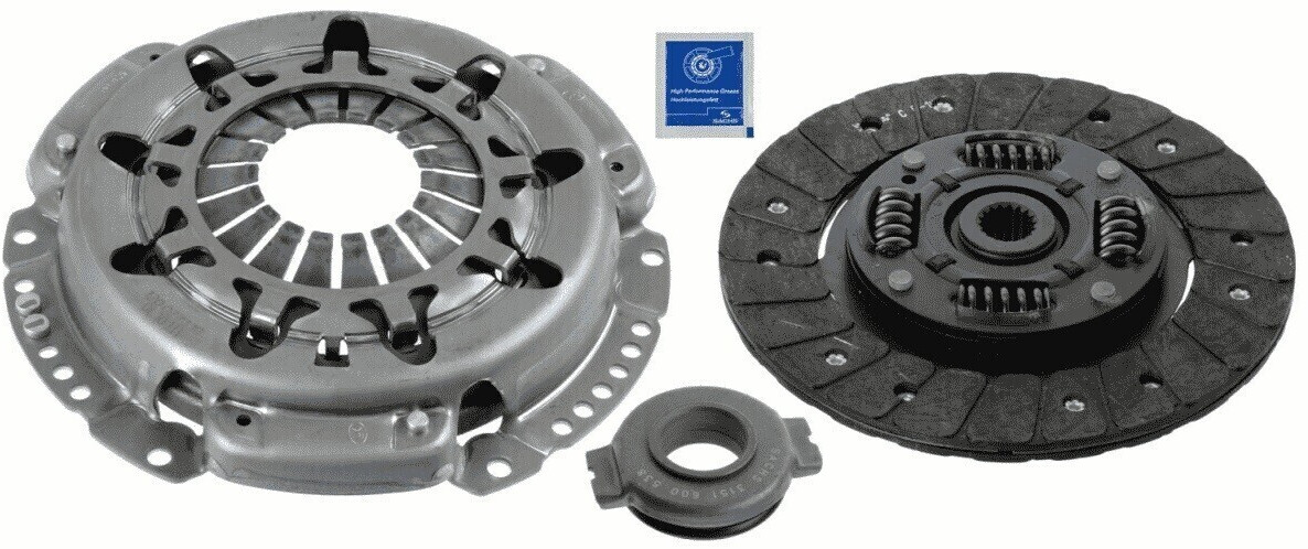 Sachs 3000 950 944