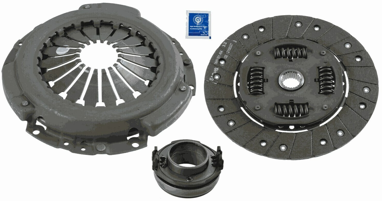Sachs 3000 852 401