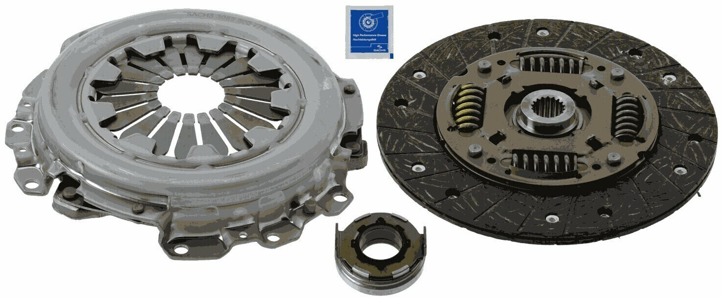 Sachs 3000 951 471