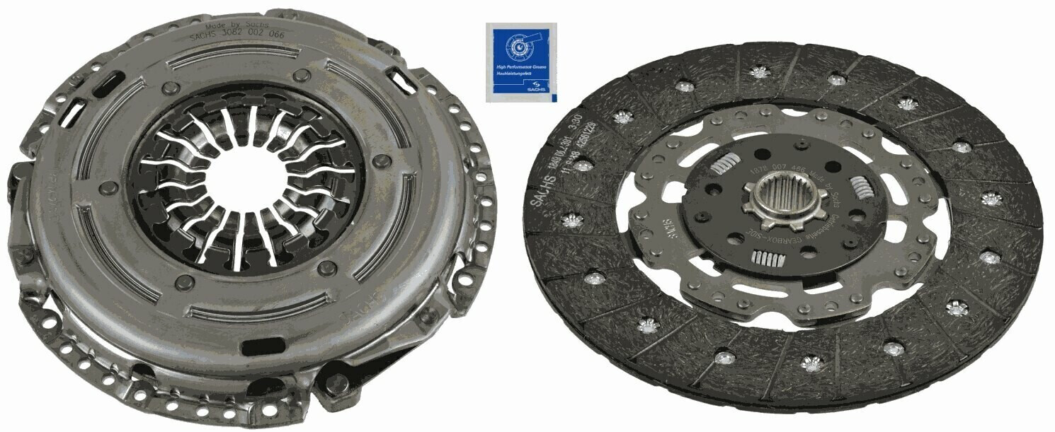 Sachs 3000 970 076