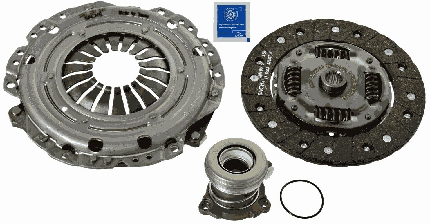 Sachs 3000 990 026