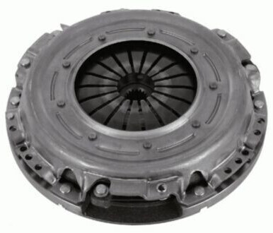 Sachs 3089 600 111