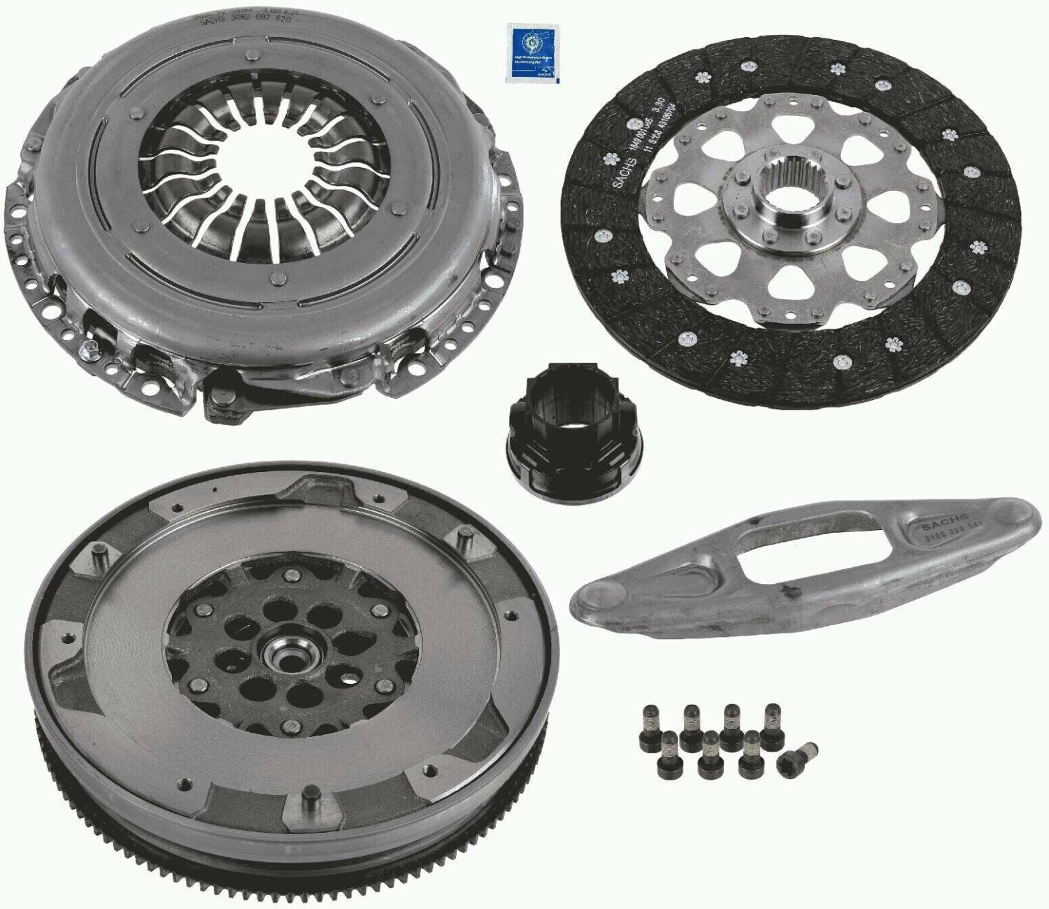 Sachs 2290 601 146