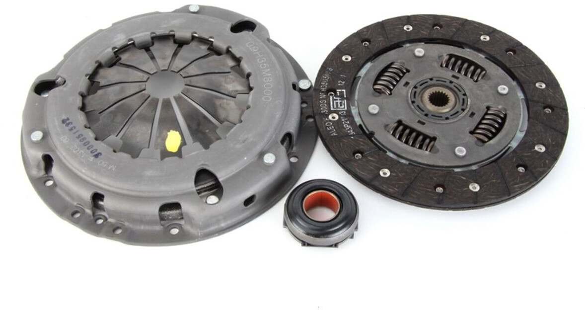 Sachs 3000 951 532