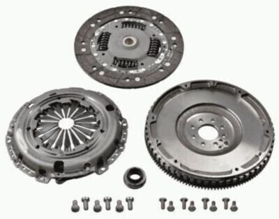 Sachs 3000 950 777
