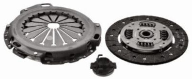Sachs 3000 951 567