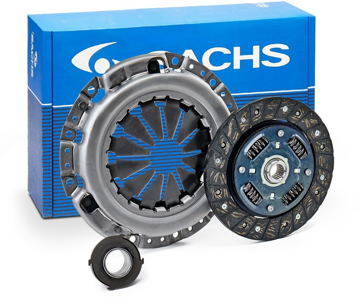 Sachs 3000 951 475