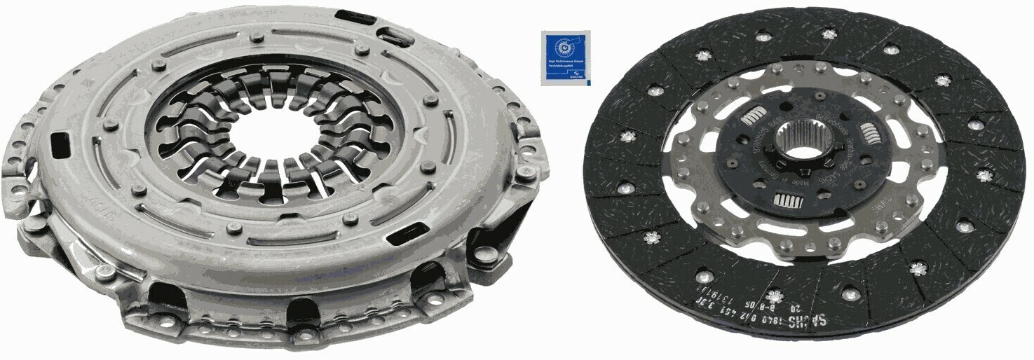 Sachs 3000 970 070