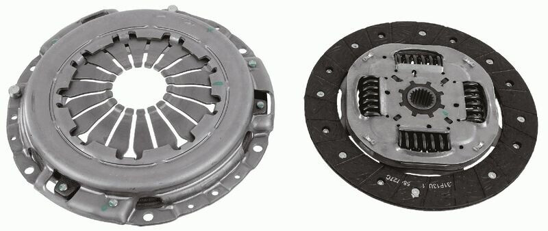 Sachs 3000 950 688