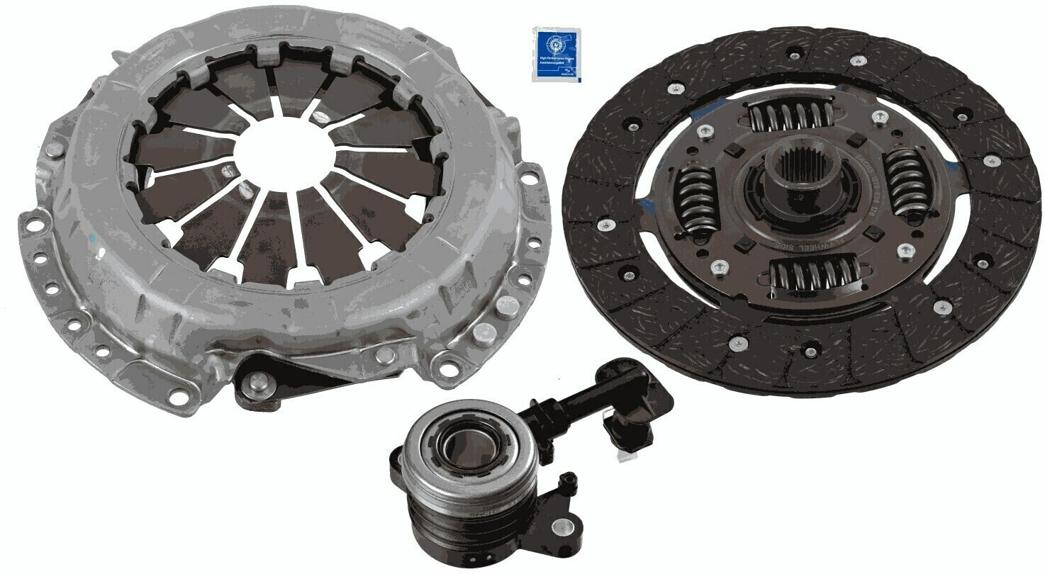 Sachs 3000 990 523