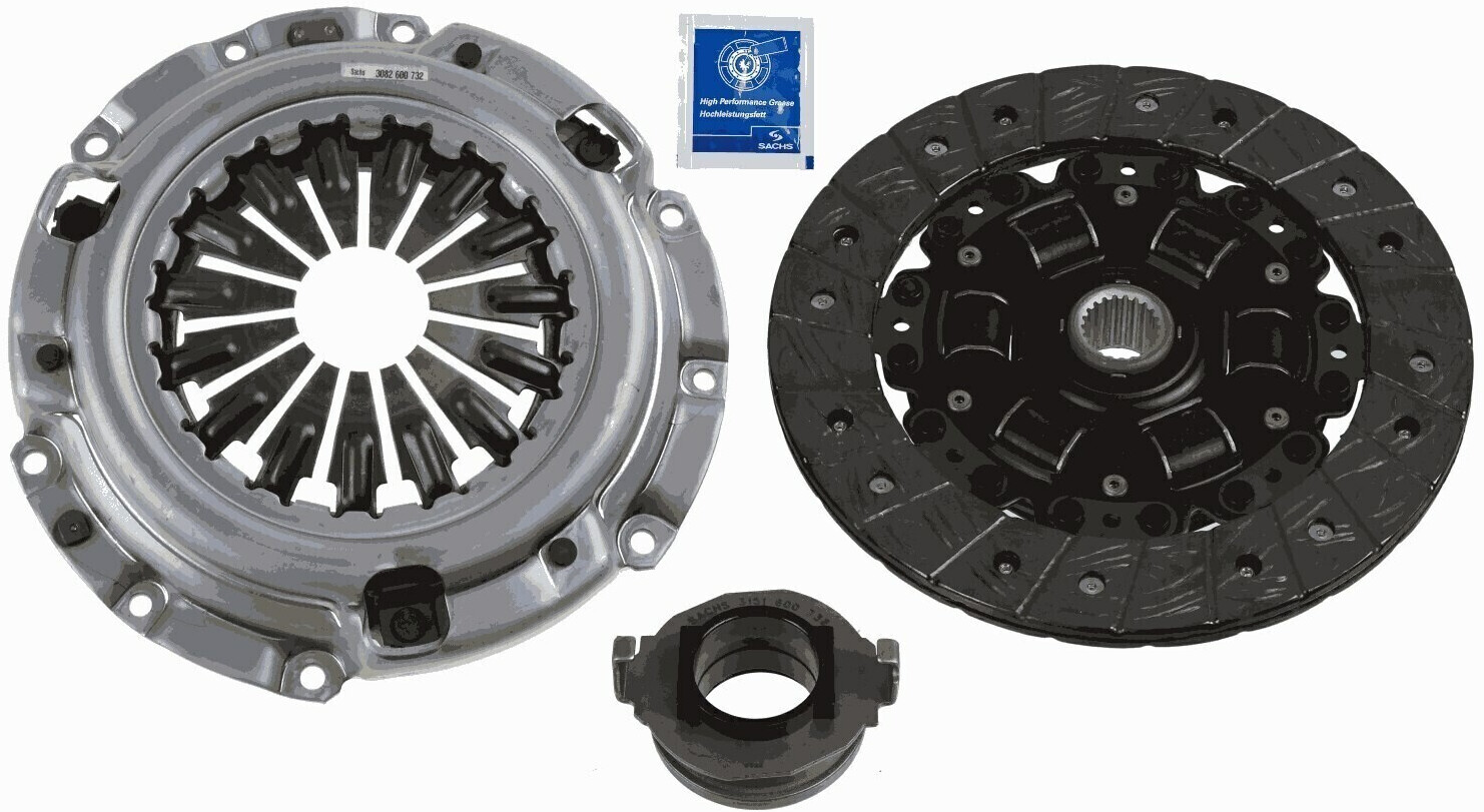 Sachs 3000 954 042