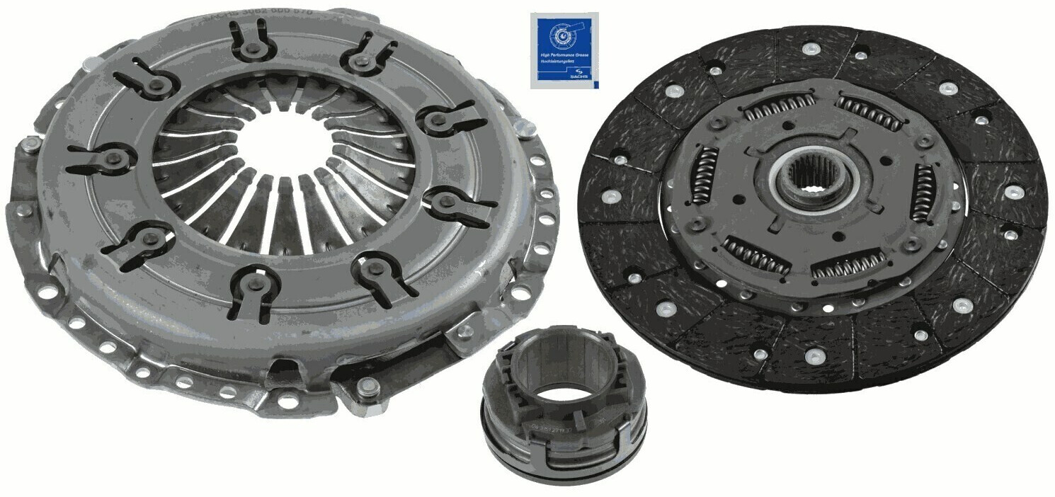 Sachs 3000 951 879