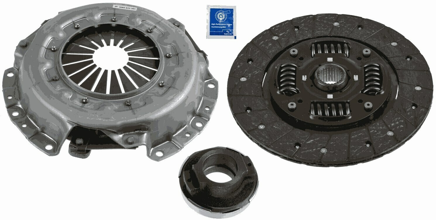 Sachs 3000 855 001