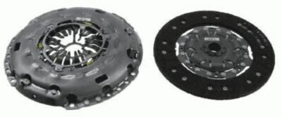Sachs 3000 951 821