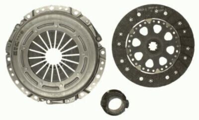 Sachs 3000 650 001