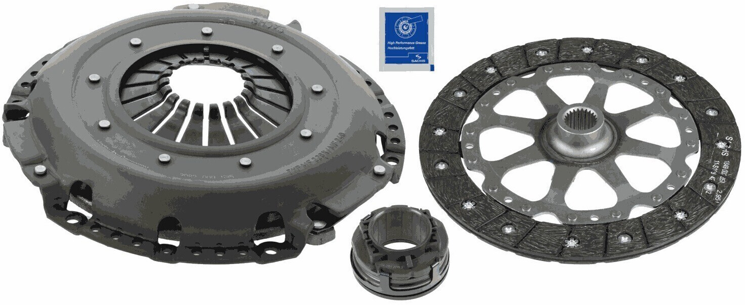 Sachs 3000 951 047