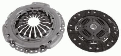 Sachs 3000 950 767