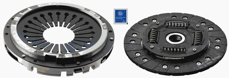Sachs 3000 950 116