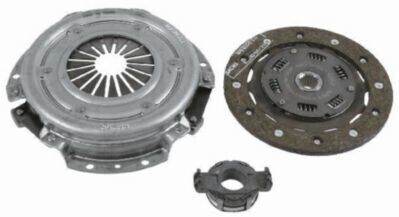 Sachs 3000 556 101