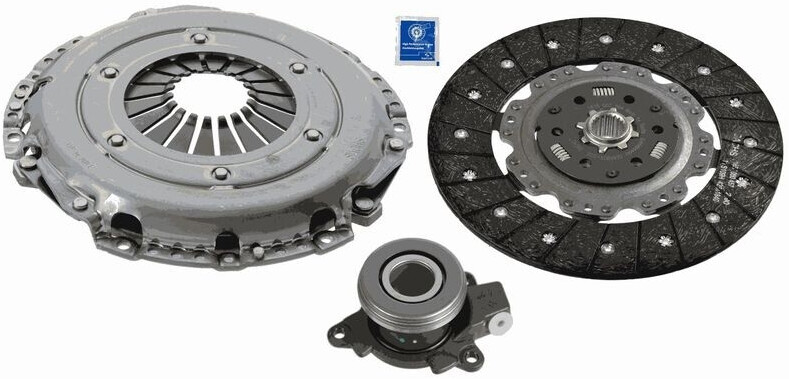 Sachs 3000 990 406