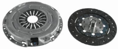 Sachs 3000 951 375