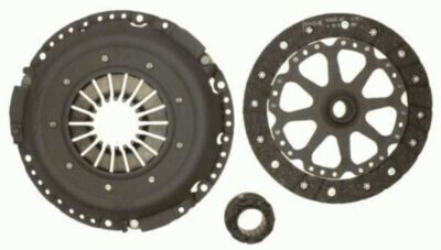 Sachs 3000 830 601