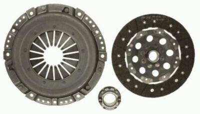 Sachs 3000 317 001