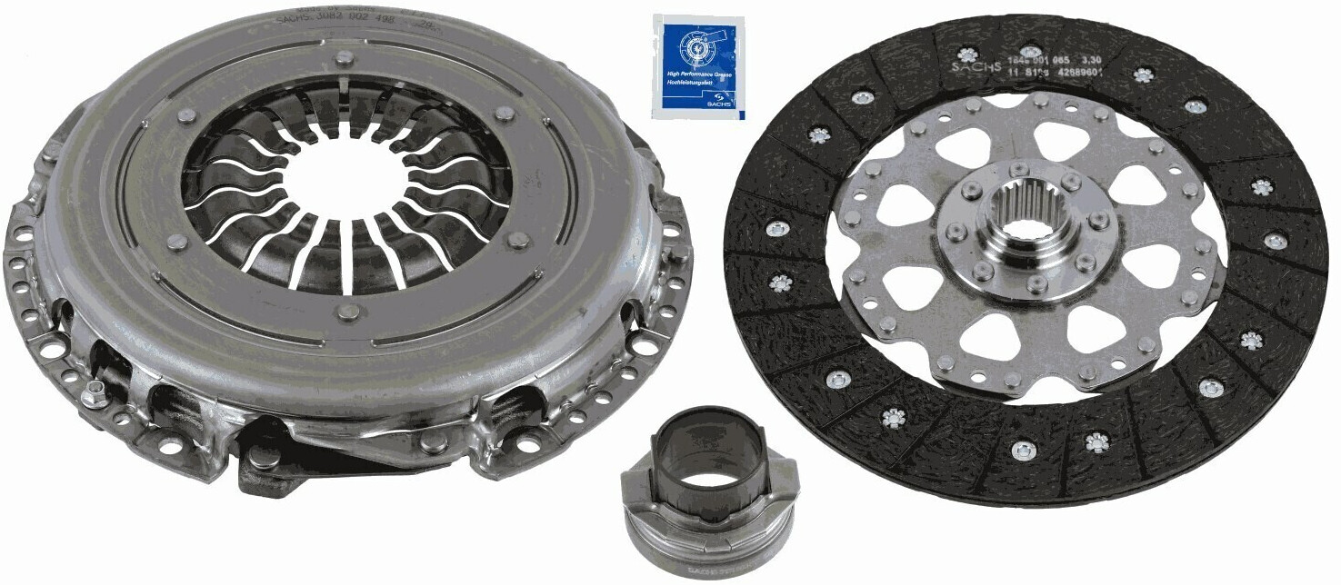 Sachs 3000 970 139