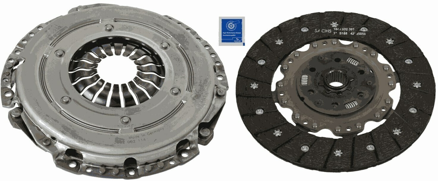 Sachs 3000 970 081