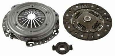 Sachs 3000 950 020