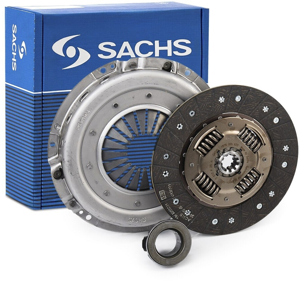 Sachs 3000 460 001