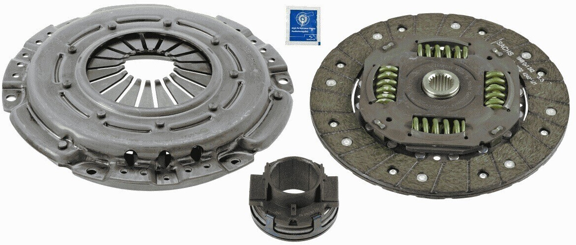 Sachs 3000 696 001