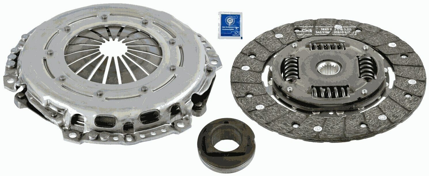 Sachs 3000 950 061