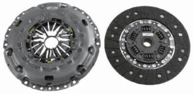 Sachs 3000 951 812