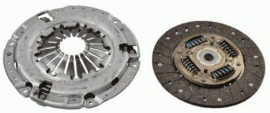 Sachs 3000 950 661