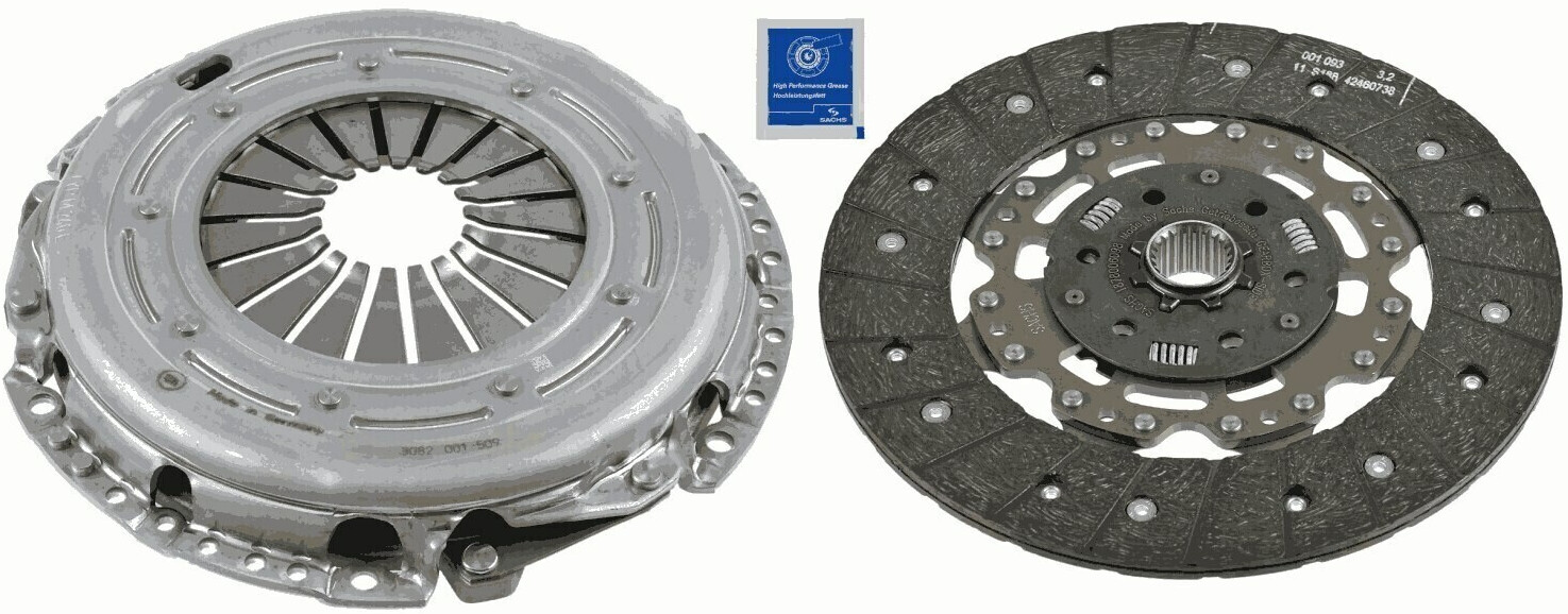 Sachs 3000 970 037