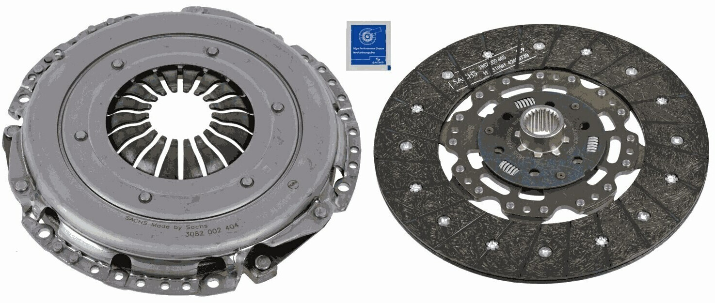 Sachs 3000 970 059