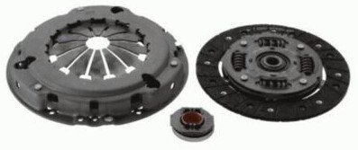 Sachs 3000 951 552
